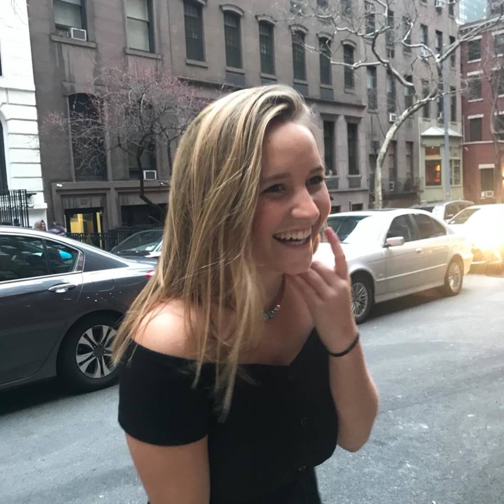 Meet your Posher, Jaeda